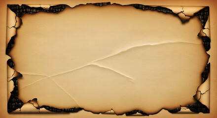 Vintage Aged Paper Texture Collection – Crumpled, Burnt, Wrinkled, and Lined Antique Parchment Backgrounds in High Resolution