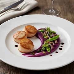 meat with vegetables