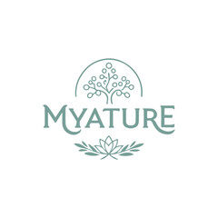 Creative Modern Logo Design – Vector Illustration