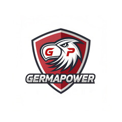 Creative Modern Logo Design – Vector Illustration