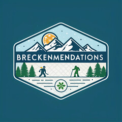 Creative Modern Logo Design &ndash; Vector Illustration