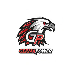 Creative Modern Logo Design &ndash; Vector Illustration