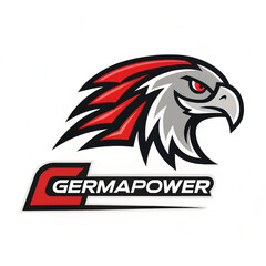 Creative Modern Logo Design &ndash; Vector Illustration