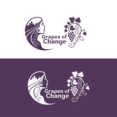 Creative Modern Logo Design – Vector Illustration