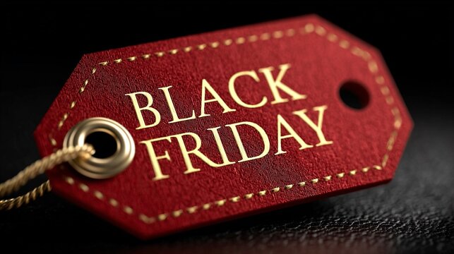 Exciting discounts and sales for Black Friday shopping events at stores nationwide this November