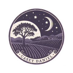 Creative Modern Logo Design &ndash; Vector Illustration