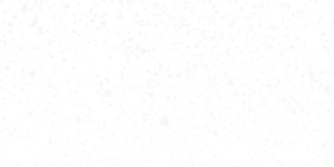 Starry night sky PNG overlay with transparent background and twinkling