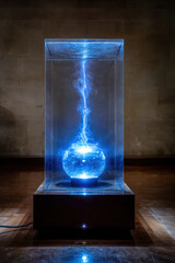 experience enchanting museum where artifacts come to life through ar technology