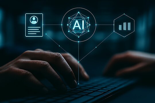 Elevate your business with AI driven data, a modern tech solution for growth and innovation, empowering success with cutting edge technology solutions