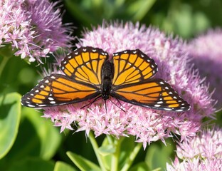 Viceroy Butterfly