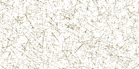 Close-up macro of a rough, old, natural stone wall texture with brown and beige fibrous patterns