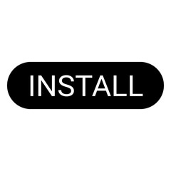 Install button 