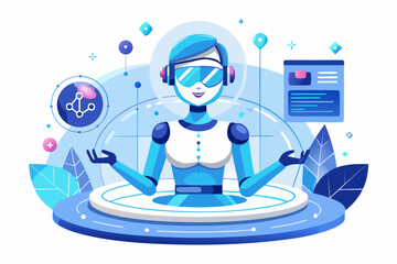 A mysterious haunted library illustration featuring enchanted books flying like bats in the moonlit night. Perfect for Halloween backgrounds, spooky party invitations, eerie posters, gothic fantasy ar