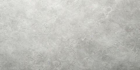Obraz premium Subtle textured background of light gray concrete with faint yellowish green marbling and speckled details
