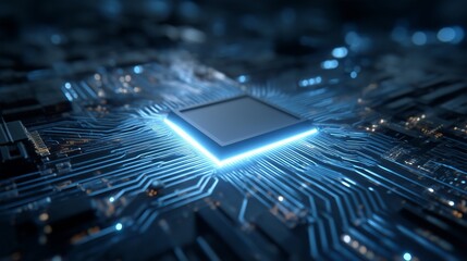 Digital circuit background
