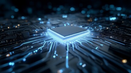Digital circuit background