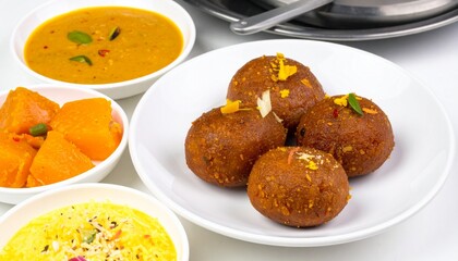 fried chicken nuggets