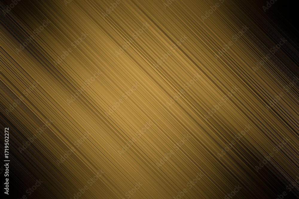 Poster abstract black and gold are light with white the gradient is the surface with templates metal textur