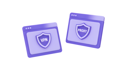 Secure your connection with VPN and proxy servers for enhanced privacy online, ensuring safe browsing and data protection with modern technology