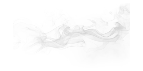 Ethereal wisps of smoke dancing in the dark a silent ballet of mystery and intrigue with fine detail on swirling