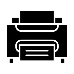 Printer Icon