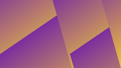 Abstract modern minimalist background. Minimalistic design for poster, cover, branding, banner, placard. Minimal concept backdrop screensaver. Digital illustration. 