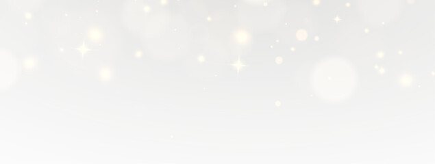 Radiant glitter with magical stardust and confetti.