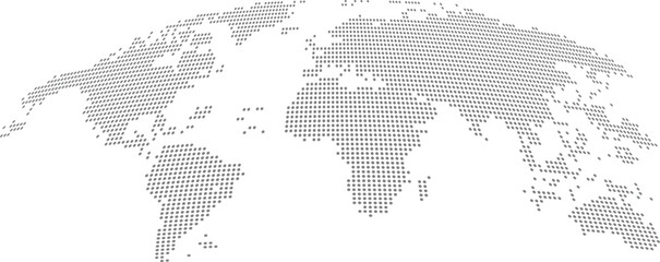 The Shape of the World