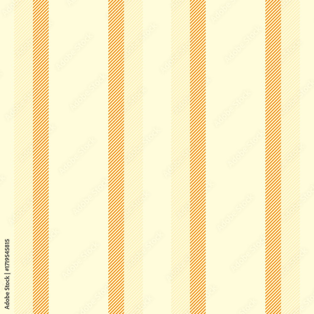 Poster classic striped pattern in warm hues. adds a touch of timeless style, ideal for backgrounds, textile