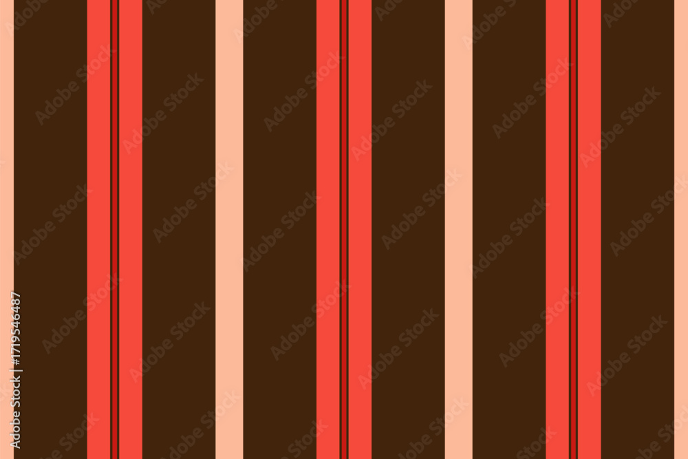 Poster modern, geometric backdrop featuring bold and subtle vertical stripes. ideal for creating eyecatchin