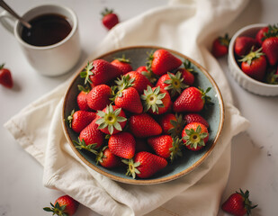 Strawberry