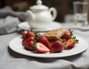Strawberry