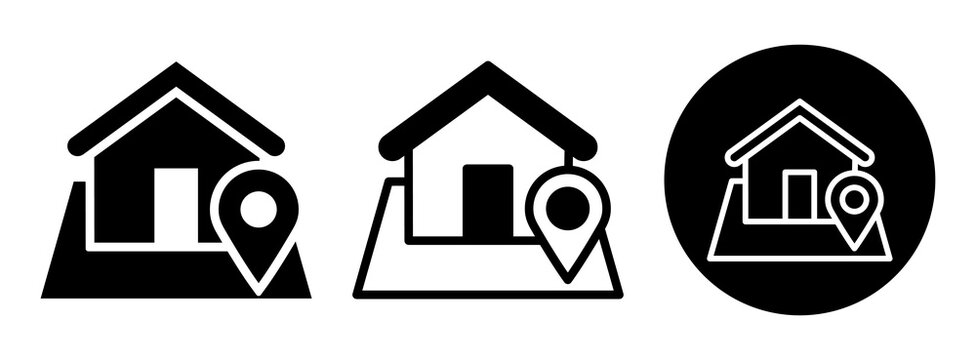 Plot Icon Collection Glyph & Mixed Style