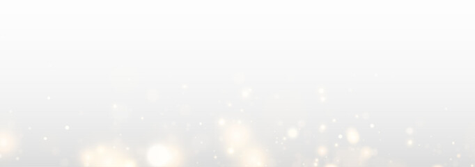 Elegant glowing sparkle PNG for holiday background.