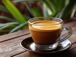 Cup of coffee in different cultures showcases unique flavors and traditions, inviting warmth and connection among people