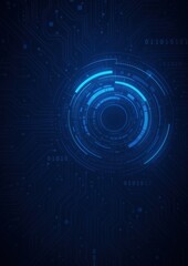 Futuristic digital circuit design