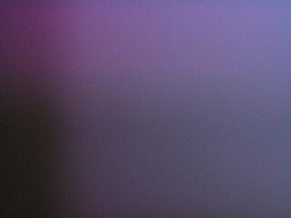 Nostalgic grain purple abstract background, dull violet pink color gradient blur tartan pattern