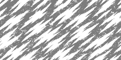 Abstract background with seamless vintage gray textured metal fabric wall pattern