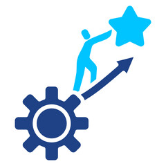 Experience Simple Vector Icon Collection