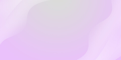 Abstract illustration background  in a pastel gradient.