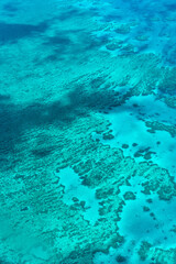 Great Barrier Reef