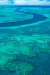 Great Barrier Reef
