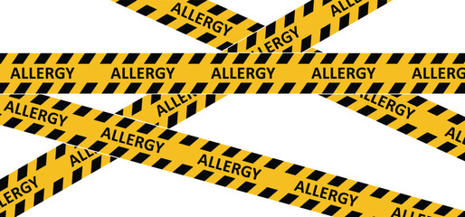 World Allergy Awareness Day, October. A day to gain global recognition from people suffering from different types of allergies. Think of respiratory allergy, skin allergy or food allergy.