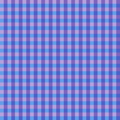 Seamless plaid pattern	

