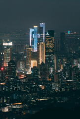 Obraz premium Nanking