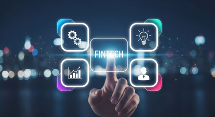 Fintech Innovation Transforming Financial Services with Technology Integration and Digital Solutions for Modern Banking and Investment Strategies in the Digital Age