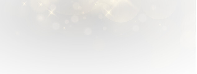 Festive Glitter Confetti