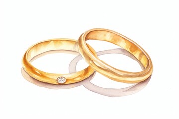Ring jewelry wedding gold.