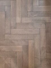Background. Detail of a wooden floor