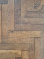 Background. Detail of a wooden floor